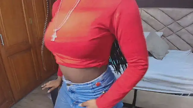 Raquel jones online show from November 22, 2025, 11:53 am