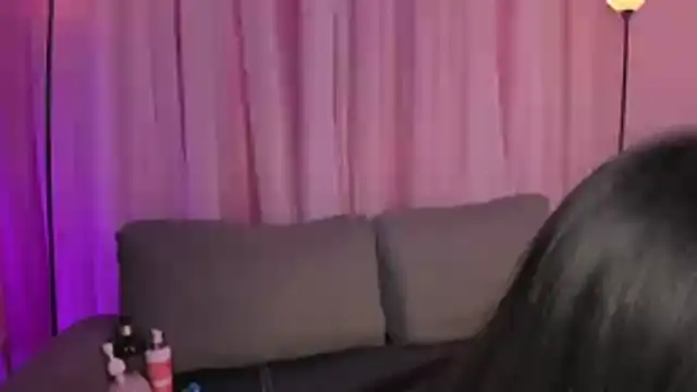 MelodySweett online show from October 10, 2025, 3:07 am