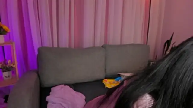 MelodySweett online show from October 15, 2025, 3:16 am