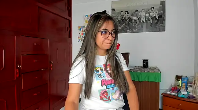 Snapshot of Isabellaa22_1 chatting on January 30, 2025, 6:21 pm Isabellaa22 1 online show from January 30, 2025, 6:21 pm