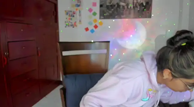 Snapshot of Isabellaa22_1 chatting on February 7, 2025, 12:39 pm Isabellaa22 1 online show from February 7, 2025, 12:39 pm