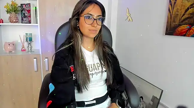 Snapshot of Isabellaa22_1 chatting on March 11, 2025, 5:35 pm Isabellaa22 1 online show from March 11, 2025, 5:35 pm