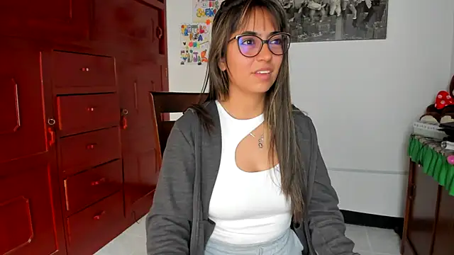 Snapshot of Isabellaa22_1 chatting on February 12, 2025, 5:05 pm Isabellaa22 1 online show from February 12, 2025, 5:05 pm