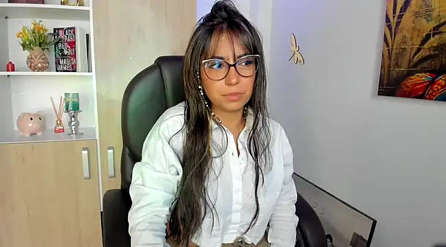 Snapshot of Isabellaa22_1 chatting on March 17, 2025, 4:54 pm Isabellaa22 1 online show from March 17, 2025, 4:54 pm