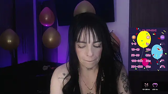 violett honney online show from July 22, 2026, 1:51 am