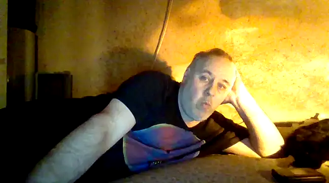 Nightshade7712 online show from February 18, 2025, 1:54 am