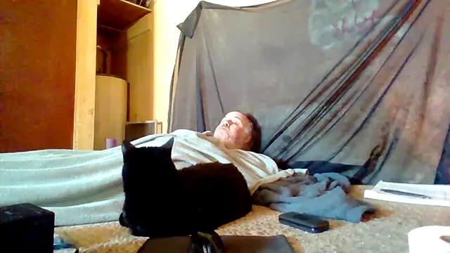 Snapshot of Nightshade7712 chatting on February 8, 2026, 3:43 pm Nightshade7712 online show from February 8, 2026, 3:43 pm