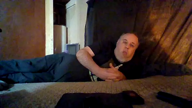 Nightshade7712 online show from January 12, 2026, 8:15 pm