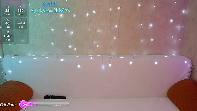 enjoy019 online show from January 30, 2025, 1:31 pm