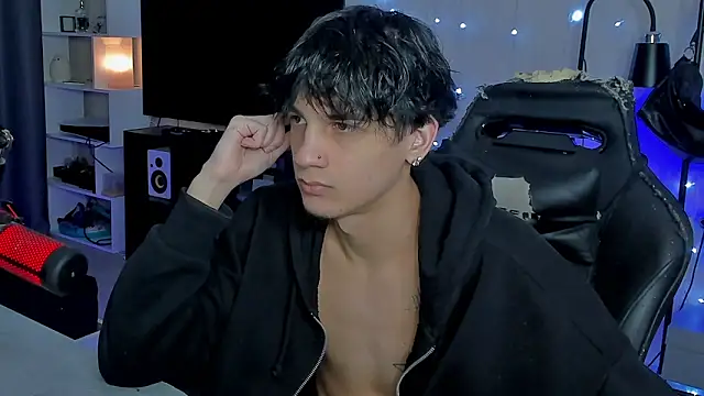 MarkBrowniii online show from January 9, 2026, 10:22 am