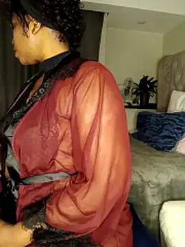 Nattybae09 online show from March 9, 2026, 5:38 pm