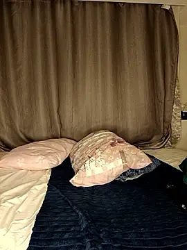 Nattybae09 online show from January 7, 2026, 1:32 am