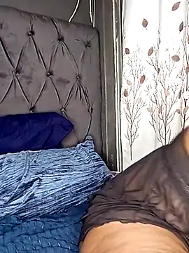 Nattybae09 online show from November 1, 2025, 5:07 pm