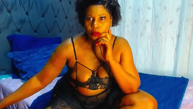 Nattybae09 online show from November 3, 2025, 4:32 pm