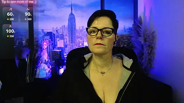 ninarandmann online show from February 4, 2026, 6:03 pm