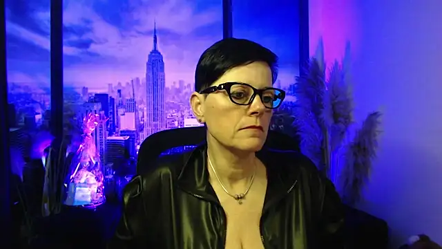 ninarandmann online show from March 26, 2026, 6:06 pm