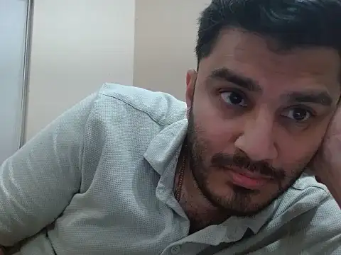 robintoit online show from March 20, 2026, 2:40 pm