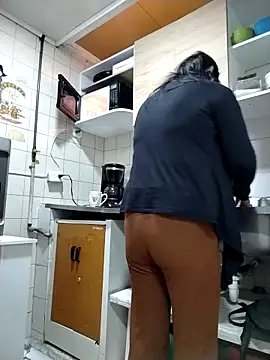 Natasha milf   online show from February 19, 2026, 12:46 pm