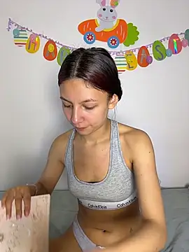 Bonniepark online show from March 31, 2026, 11:07 pm