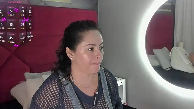 hanny milf online show from March 20, 2026, 2:45 am