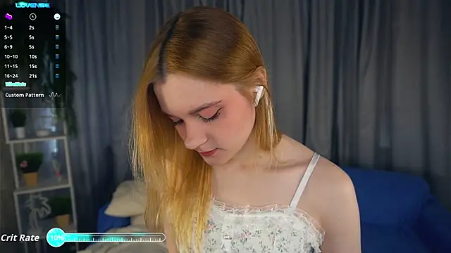 MariamAven online show from September 28, 2025, 5:47 am