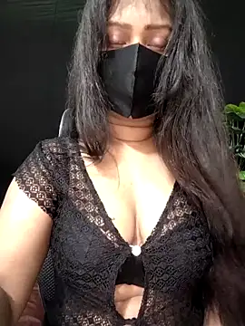 Idhika Paul online show from September 30, 2025, 5:46 am