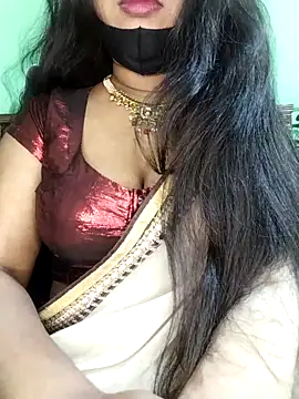 Idhika Paul online show from February 23, 2026, 3:34 pm