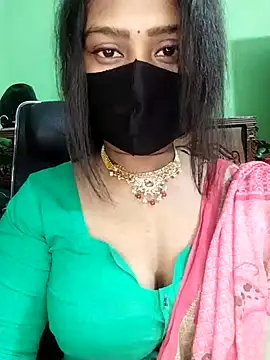 Idhika Paul online show from February 7, 2026, 12:46 pm