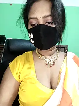 Idhika Paul online show from February 14, 2026, 2:23 am