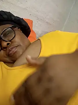 HOTSUGARX5 online show from January 16, 2025, 2:08 pm