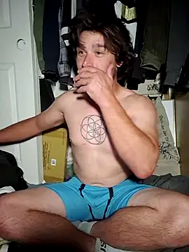 yourdirtysecret 23 online show from February 8, 2026, 5:49 am