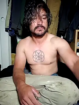 yourdirtysecret 23 online show from April 14, 2026, 4:12 pm