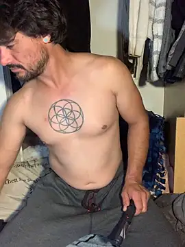 yourdirtysecret 23 online show from October 8, 2025, 3:41 am