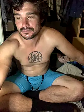 yourdirtysecret 23 online show from October 27, 2025, 11:05 pm