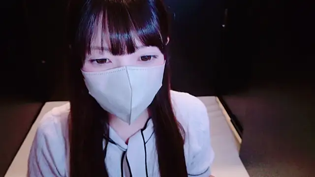 Snapshot of Naachan_ chatting on November 16, 2025, 12:15 am Naachan online show from November 16, 2025, 12:15 am