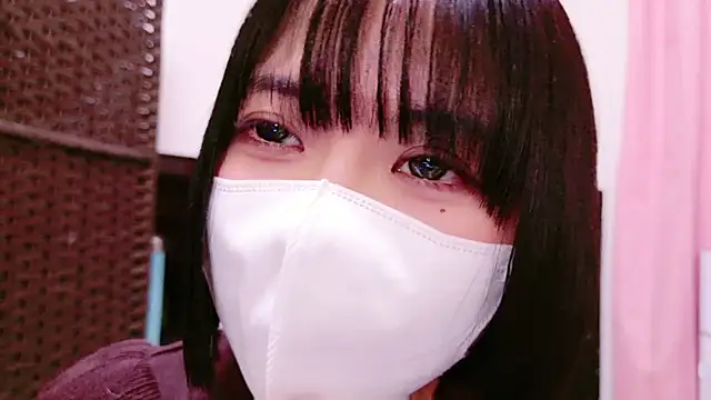 Snapshot of Nonchan_ chatting on February 1, 2025, 12:37 pm Nonchan online show from February 1, 2025, 12:37 pm