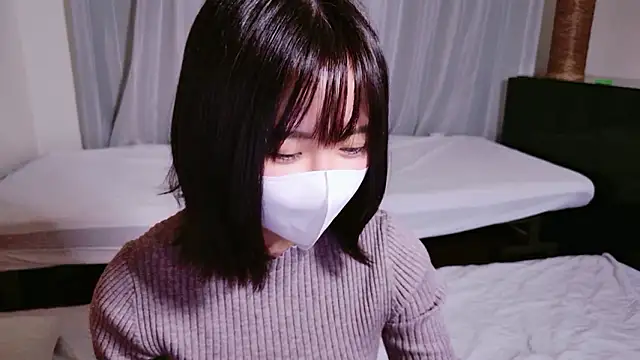 Snapshot of Nonchan_ chatting on May 5, 2026, 2:09 pm Nonchan online show from May 5, 2026, 2:09 pm