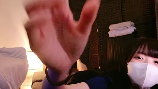 Snapshot of irohani_usagi chatting on May 26, 2026, 3:32 pm irohani usagi online show from May 26, 2026, 3:32 pm