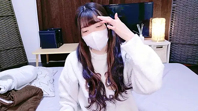 irohani usagi online show from January 27, 2025, 7:13 pm