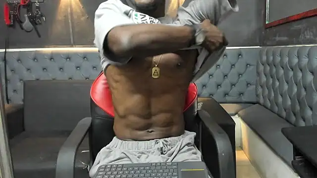 Terrance z online show from January 10, 2026, 7:09 pm