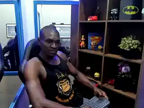 Terrance z online show from March 12, 2025, 7:58 pm