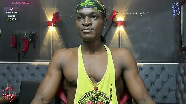 Terrance z online show from March 27, 2026, 7:37 pm