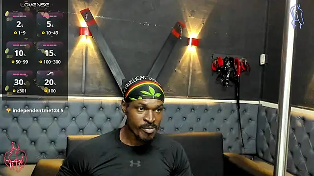 Snapshot of Terrance_z chatting on February 16, 2026, 8:07 pm Terrance z online show from February 16, 2026, 8:07 pm