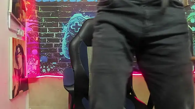 Terrance z online show from April 15, 2026, 11:27 am