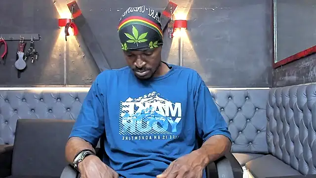 Snapshot of Terrance_z chatting on January 18, 2026, 7:17 pm Terrance z online show from January 18, 2026, 7:17 pm