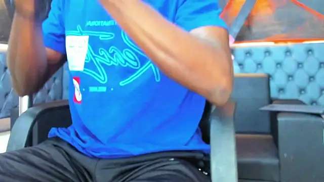 Terrance z online show from October 24, 2025, 8:52 pm