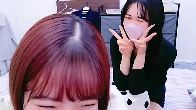 Snapshot of honopisu_jp chatting on February 27, 2025, 9:29 am honopisu jp online show from February 27, 2025, 9:29 am