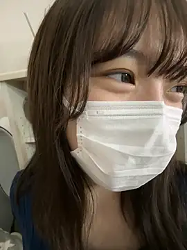 Snapshot of honopisu_jp chatting on October 11, 2025, 11:44 am honopisu jp online show from October 11, 2025, 11:44 am