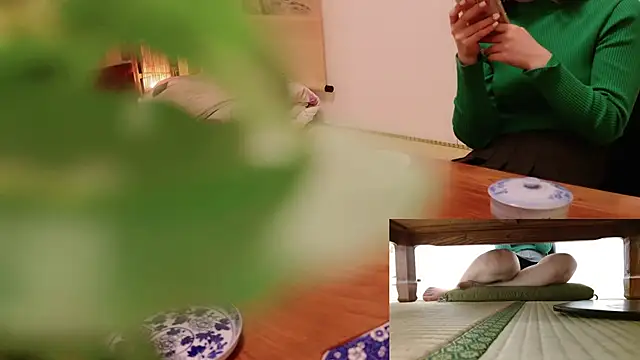 Snapshot of Phantom_yoshida chatting on January 13, 2025, 11:41 am Phantom yoshida online show from January 13, 2025, 11:41 am