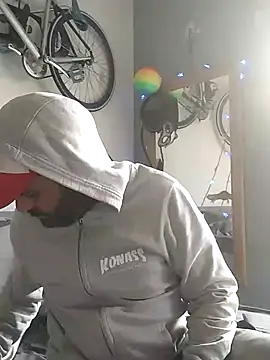 DJUX online show from February 26, 2025, 7:23 am